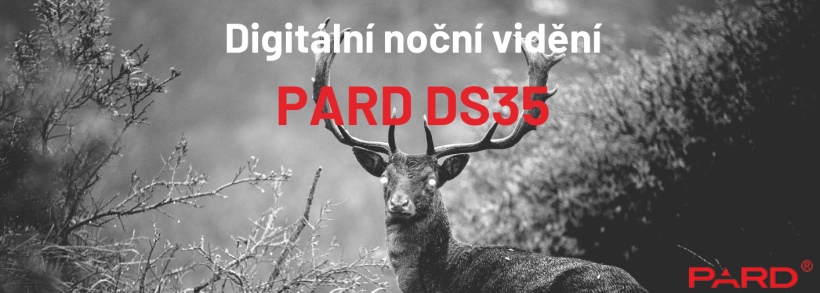 nocne videnie pard ds35 t